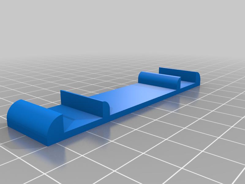 TUSH V-Ring Mod (minimal change)