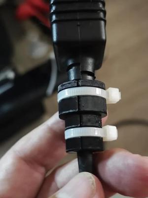 Maytronics cable repair   