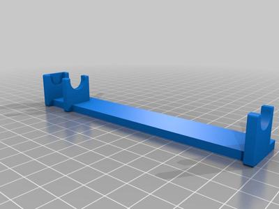Microsoft Surface Studio pen holder