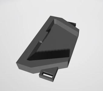 axe guard(cover)   