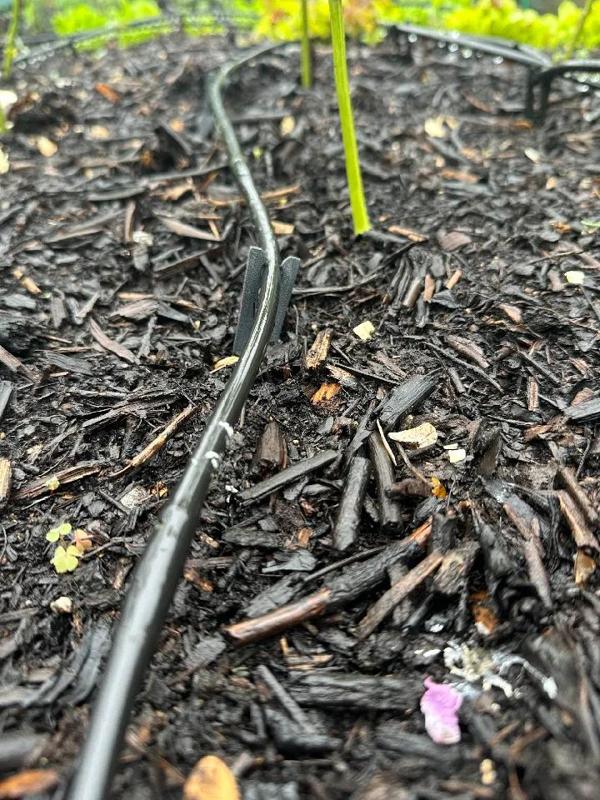 Garden Drip Stake for Drip Irrigation   