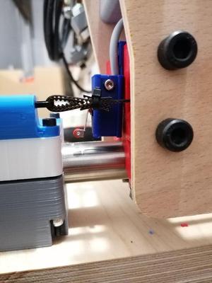 End Stop for Artisan 3