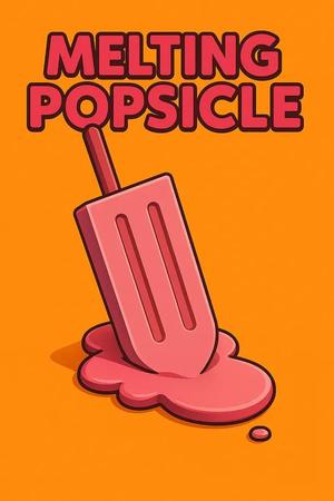 melted popsicle   
