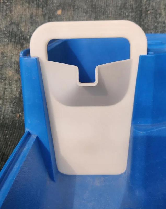 AquaPlay big water lock   