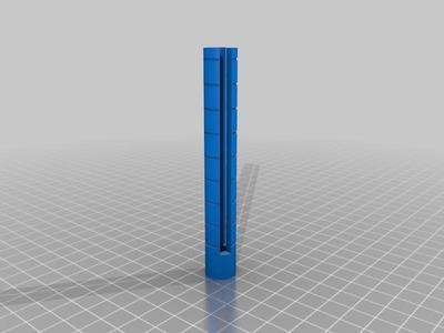 Nano Arrow Line Jig