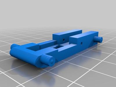 Janome Roller Foot
