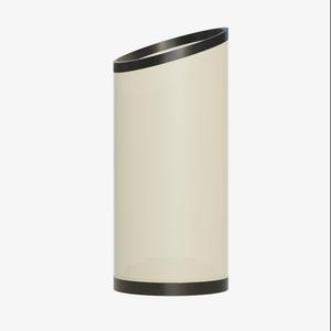 Minimalist Circular Lamp
