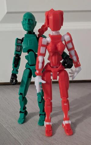 Dummy 13 Type-F Remix/Fix   