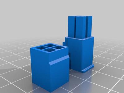 miller spectrum 625 Automation plugs
