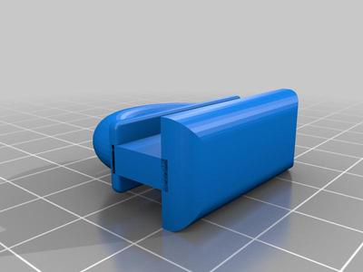 Mast Slide