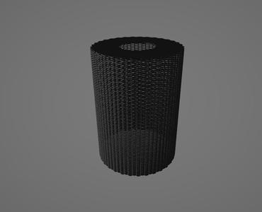 3Dee.tools Avize Model 4
