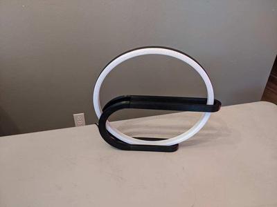 Circle Lamp (8mm LED)