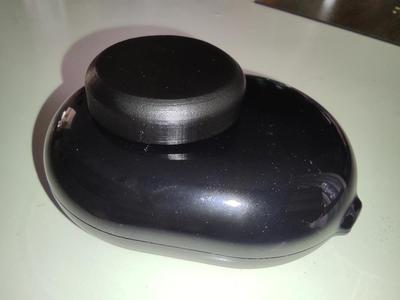 ShellyButton4Foot