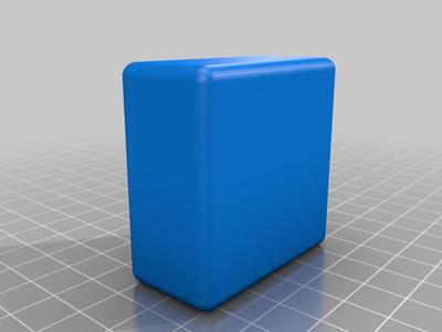 Chapstick Holder