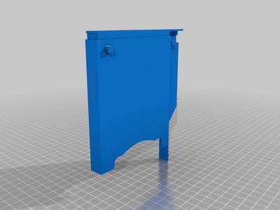 SSD Tray for Dell Optiplex 790 for DVD slot