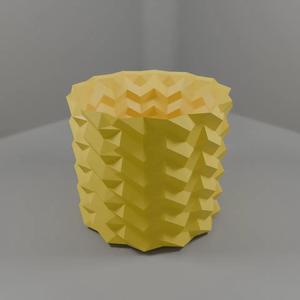 Vase for plants   