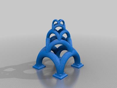 pillar thing