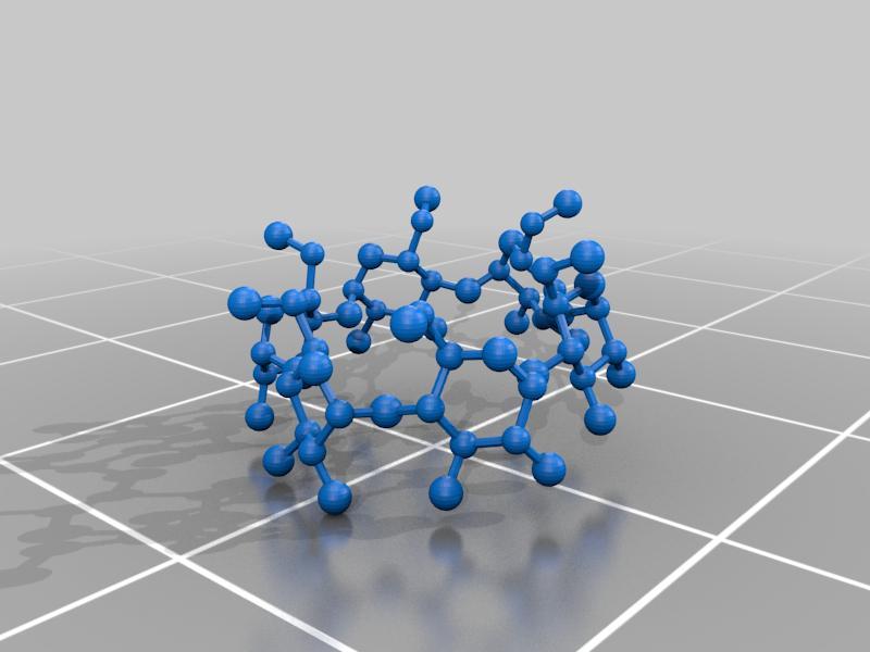 Cyclodextrin