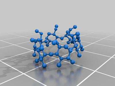 Cyclodextrin