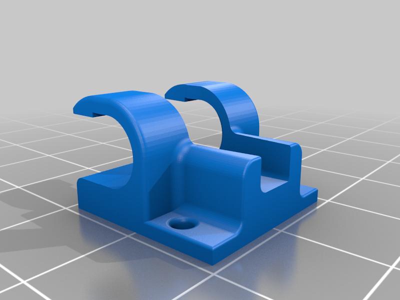 FrSky R9 Antenna Clip
