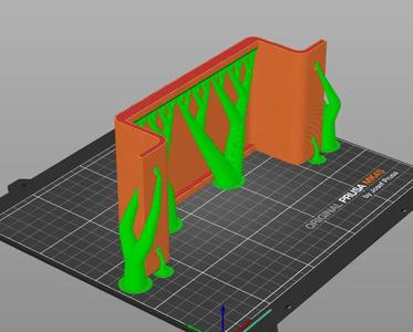 Focusrite Scarlett Solo Desk Mount   