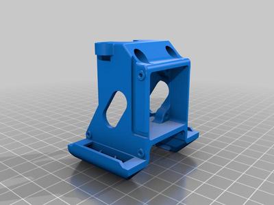 Ender series Orbiter extruder V1.5 set