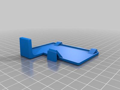 GameCube High Speed Port Cover