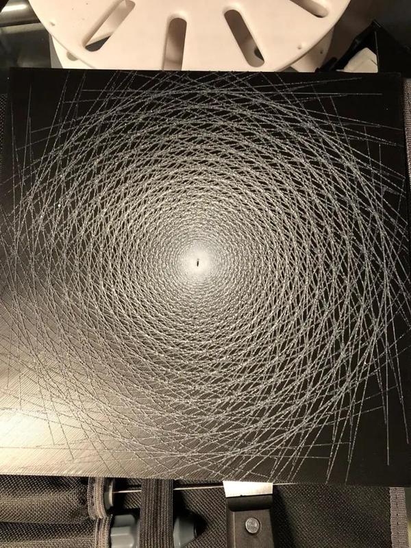 The Time Tunnel (Hueforge)   