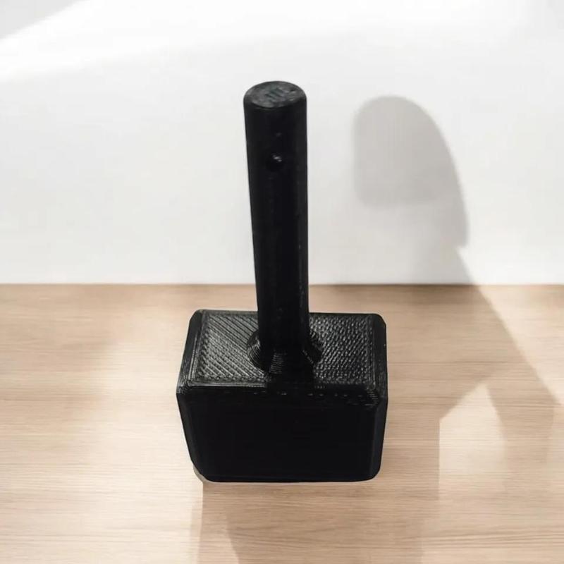 Llavero Martillo Thor Mjolnir   