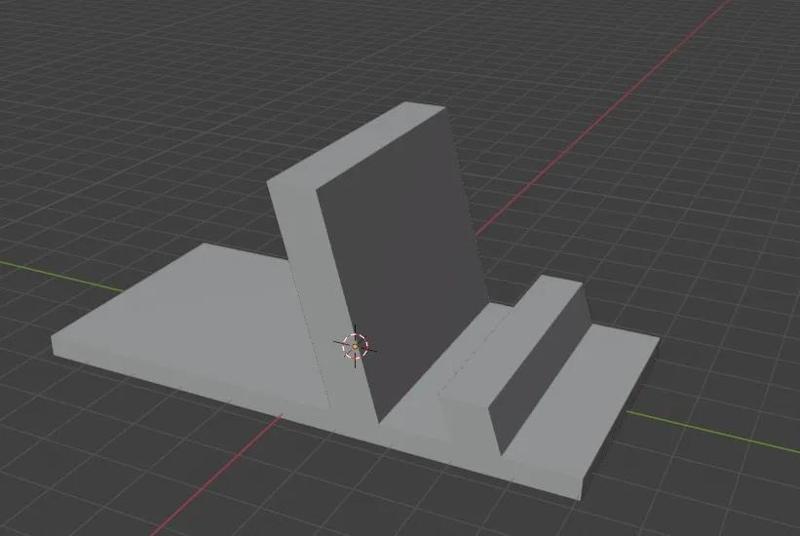 Simple but good phone stand   