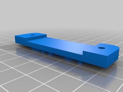 KARE 3D Cable Clips