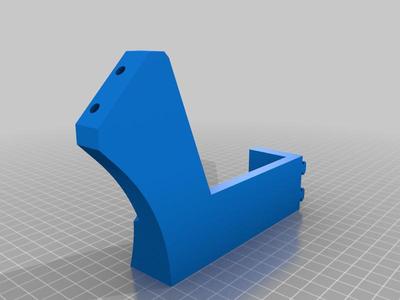 Ender 3 spool holder