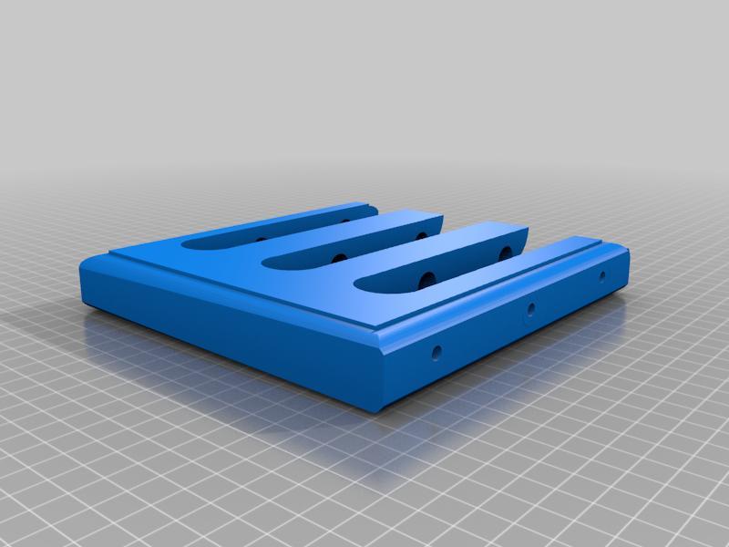 Bora Clamp Edge Hanger 