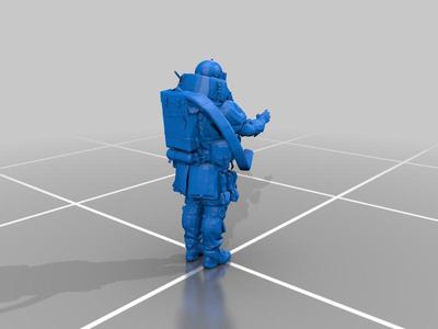 cod juggernaut