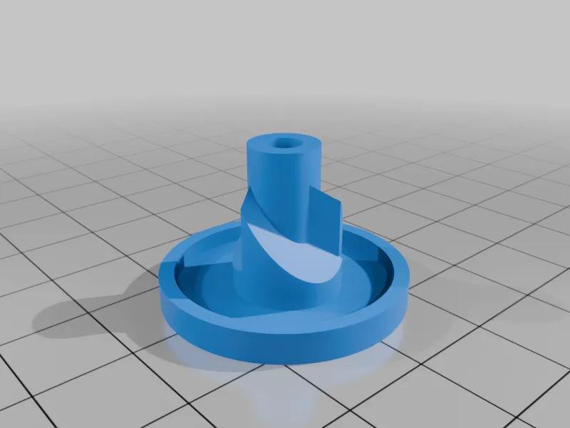 PHILIPS SpeedPro (FC6823) parts   