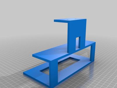TV RACK for Medion TV