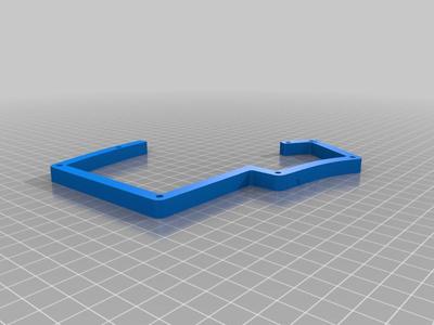 Iris keyboard case