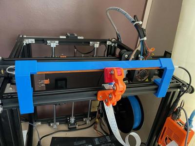 Light Bar for Ender 5