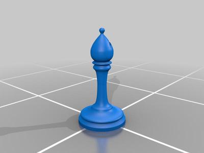 Chess Set