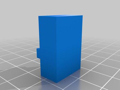 ViFly beacon mount