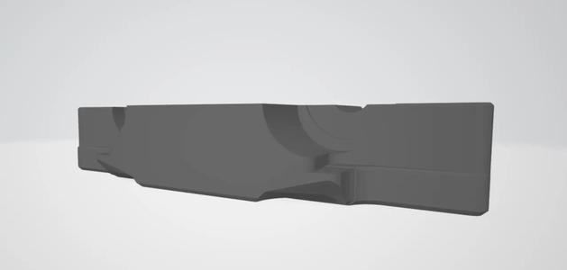 Mod for VoronTap and CNC tap and Stealthchanger   