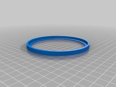 QI Wireless Charger Cover