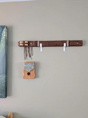 Flute/kalimba hooks   
