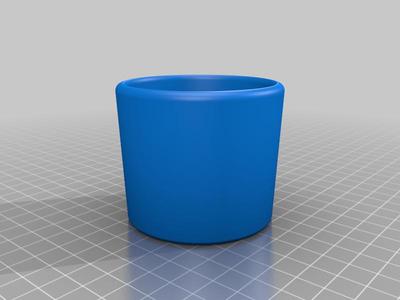 Skoda Superb Cup holder