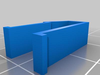 RJ45 Blank/Plug