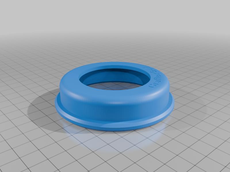 Saunders / LPL Enlarger Lens board - 50mm Lens Diameter