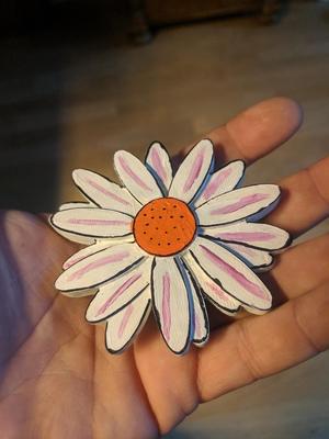 Daisy flower