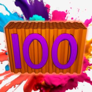 100 Followers Special Piece