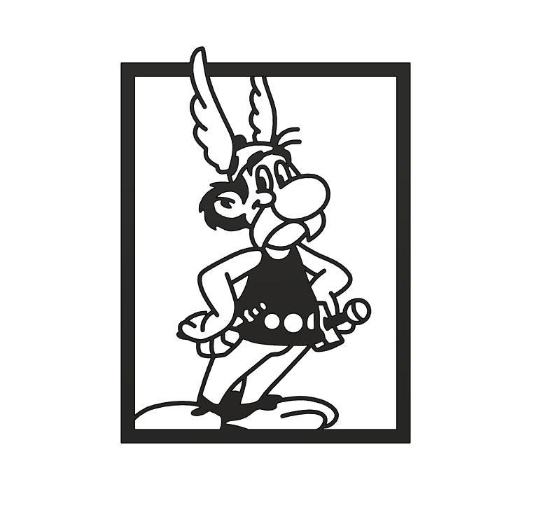 Asterix