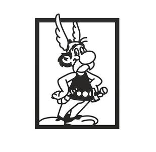 Asterix
